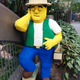 Illustration for article titled An Awesome Day At Legoland
